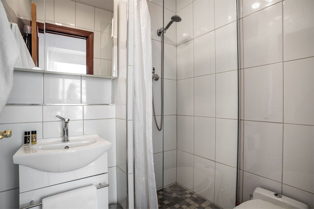 Huis te koop in Fuengirola | 3 slaapkamers H5401957
