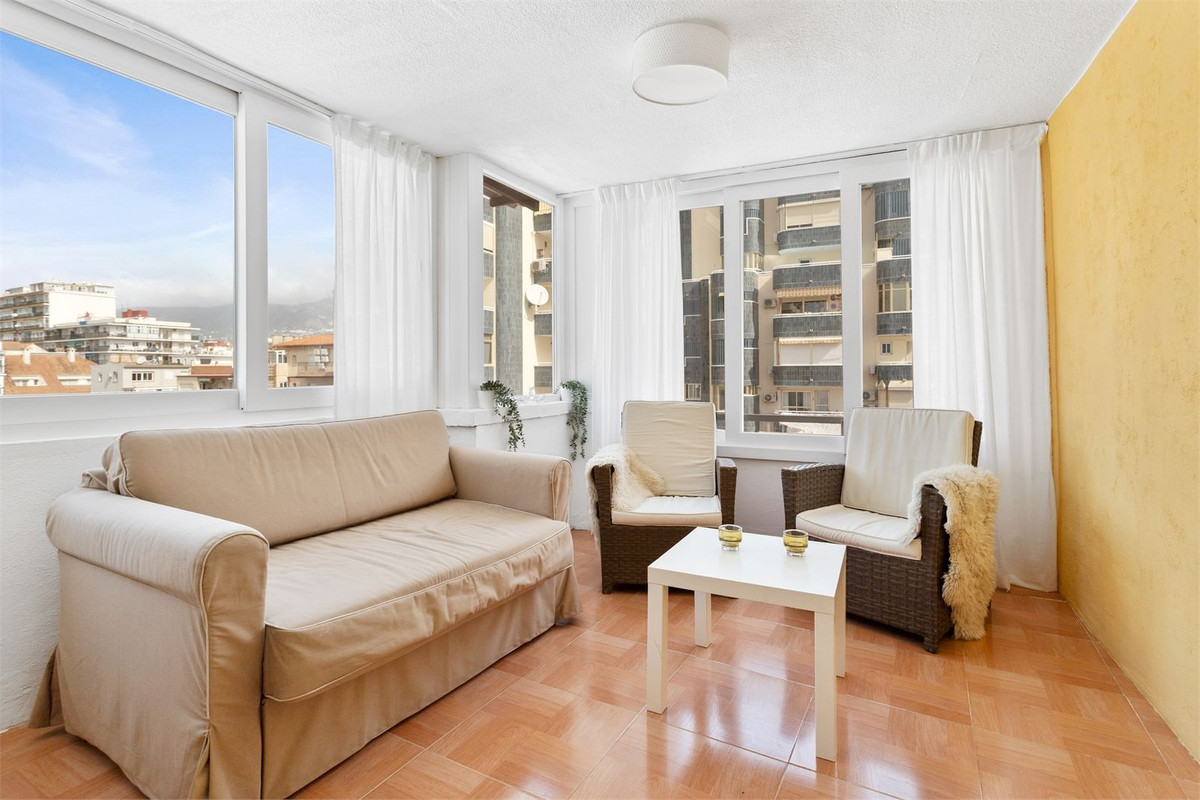 Huis te koop in Fuengirola | 3 slaapkamers H5401957