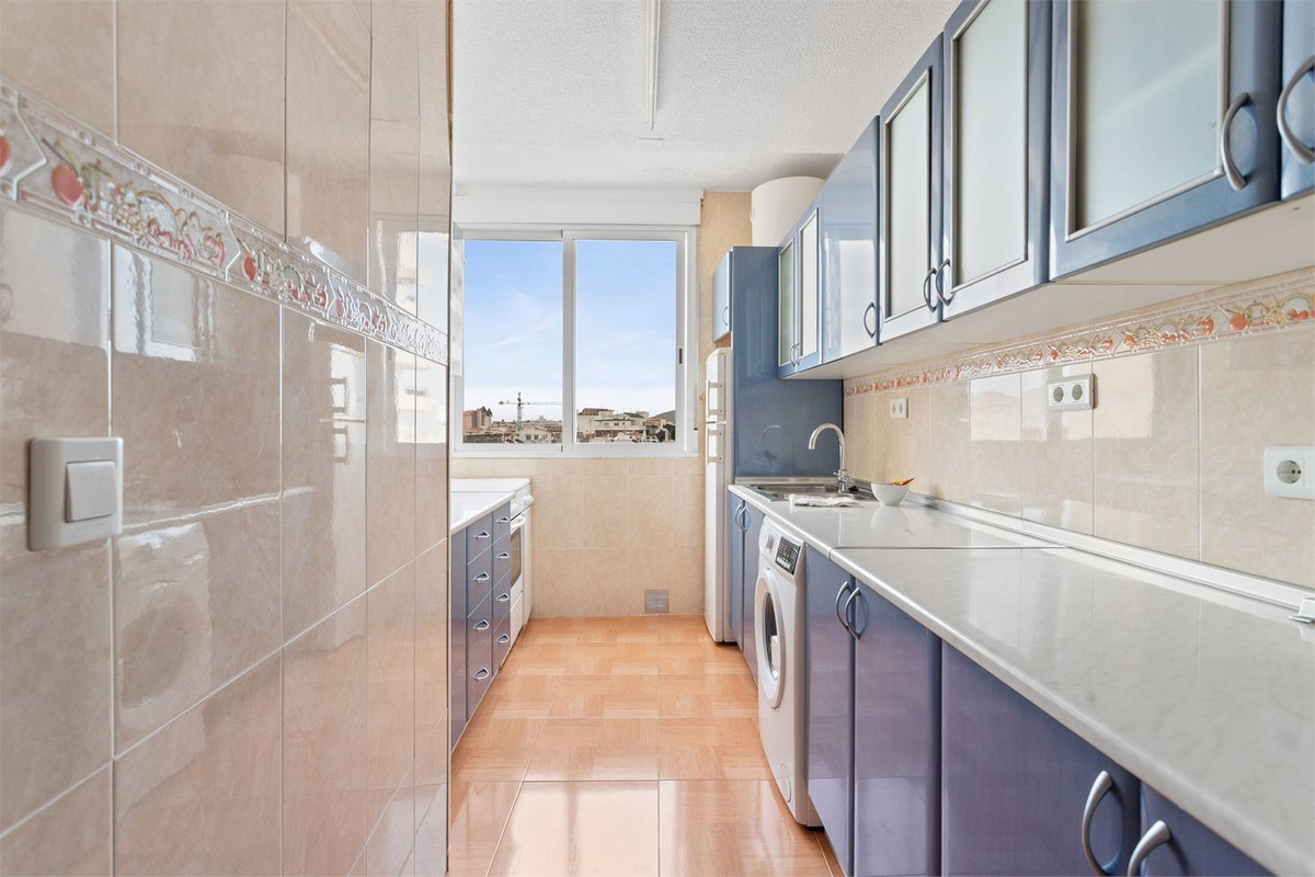 Huis te koop in Fuengirola | 3 slaapkamers H5401957