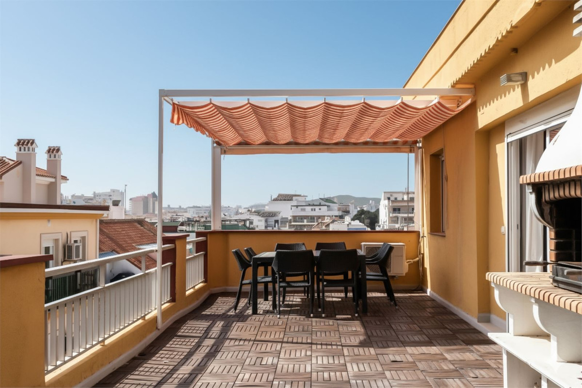 Huis te koop in Fuengirola | 3 slaapkamers H5401957