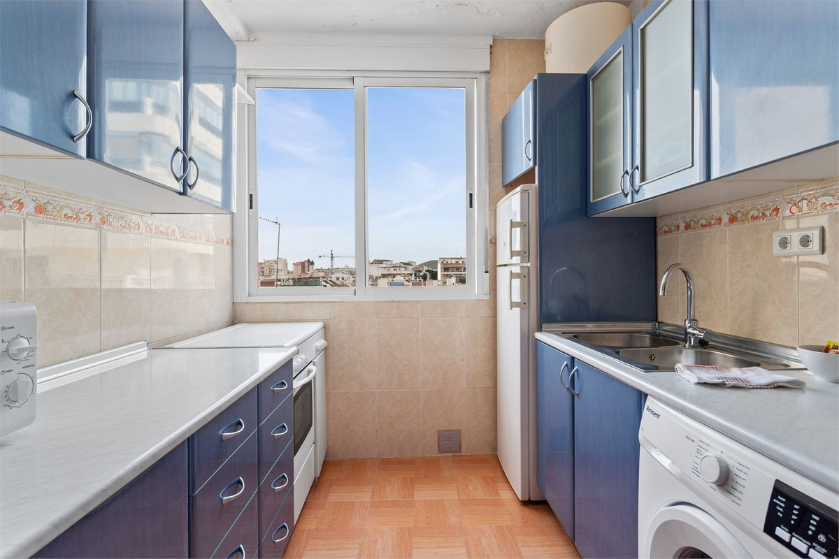 Huis te koop in Fuengirola | 3 slaapkamers H5401957