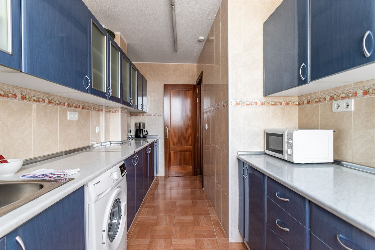 Huis te koop in Fuengirola | 3 slaapkamers H5401957