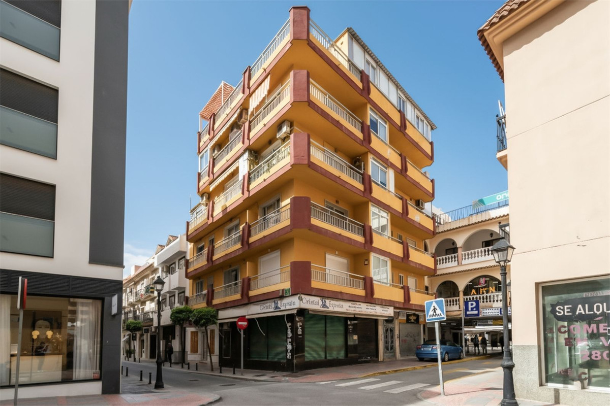 Huis te koop in Fuengirola | 3 slaapkamers H5401957