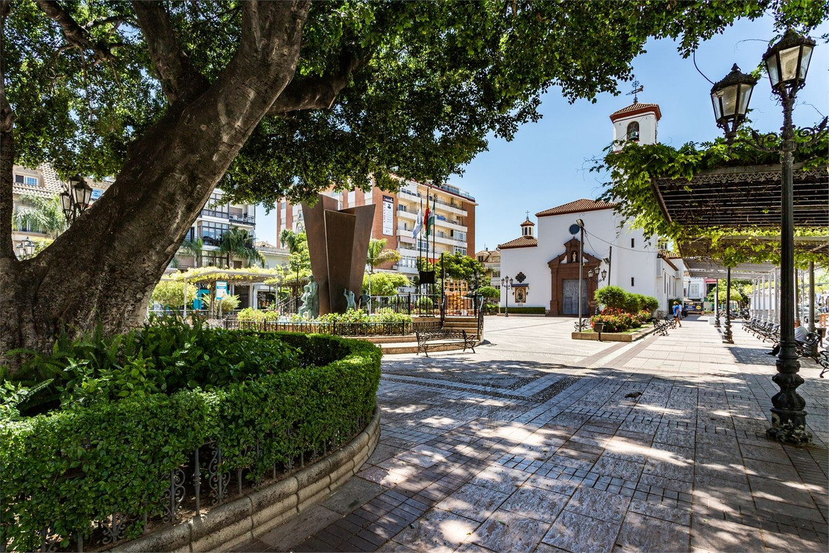 Huis te koop in Fuengirola | 3 slaapkamers H5401957