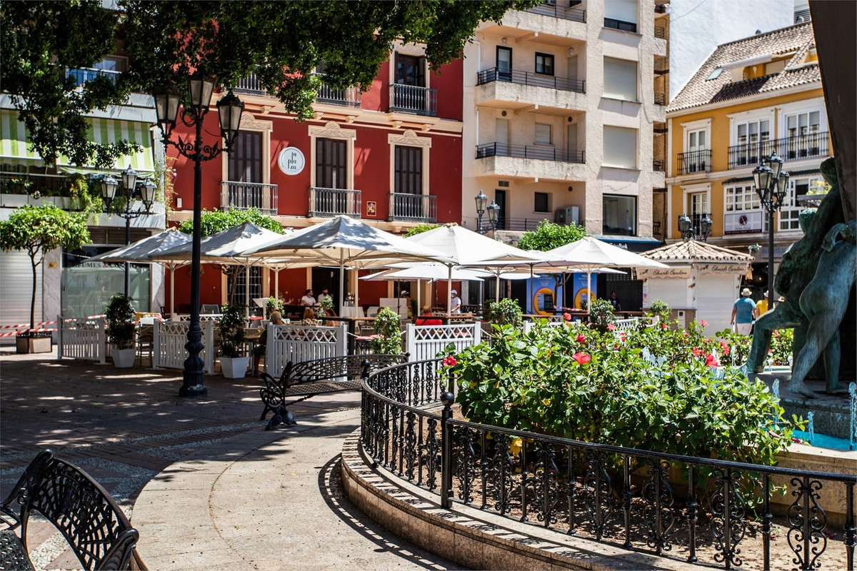 Huis te koop in Fuengirola | 3 slaapkamers H5401957