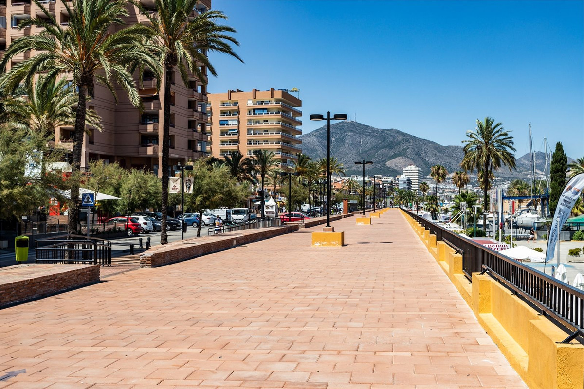 Huis te koop in Fuengirola | 3 slaapkamers H5401957