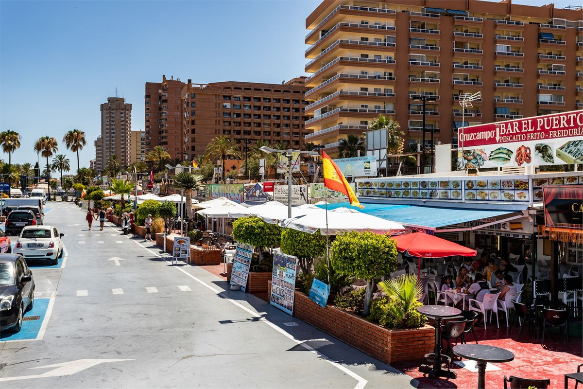 Huis te koop in Fuengirola | 3 slaapkamers H5401957