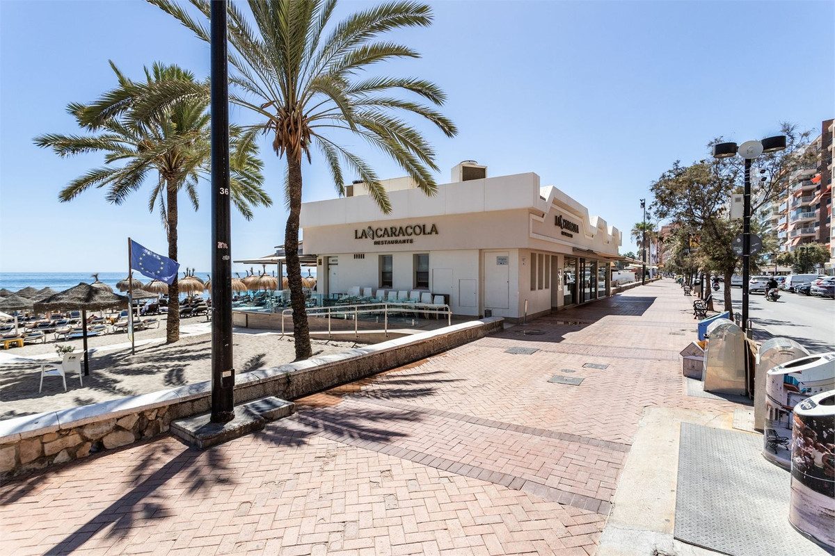 Huis te koop in Fuengirola | 3 slaapkamers H5401957