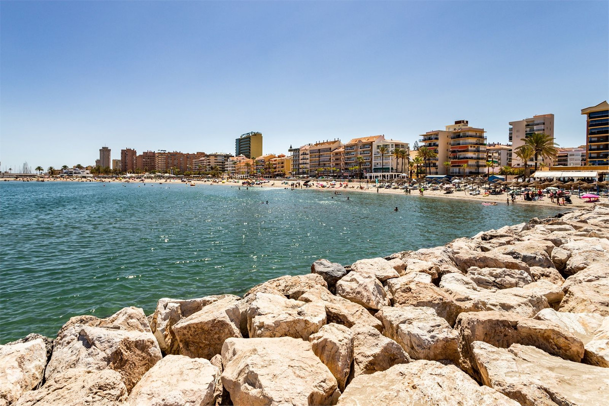Huis te koop in Fuengirola | 3 slaapkamers H5401957