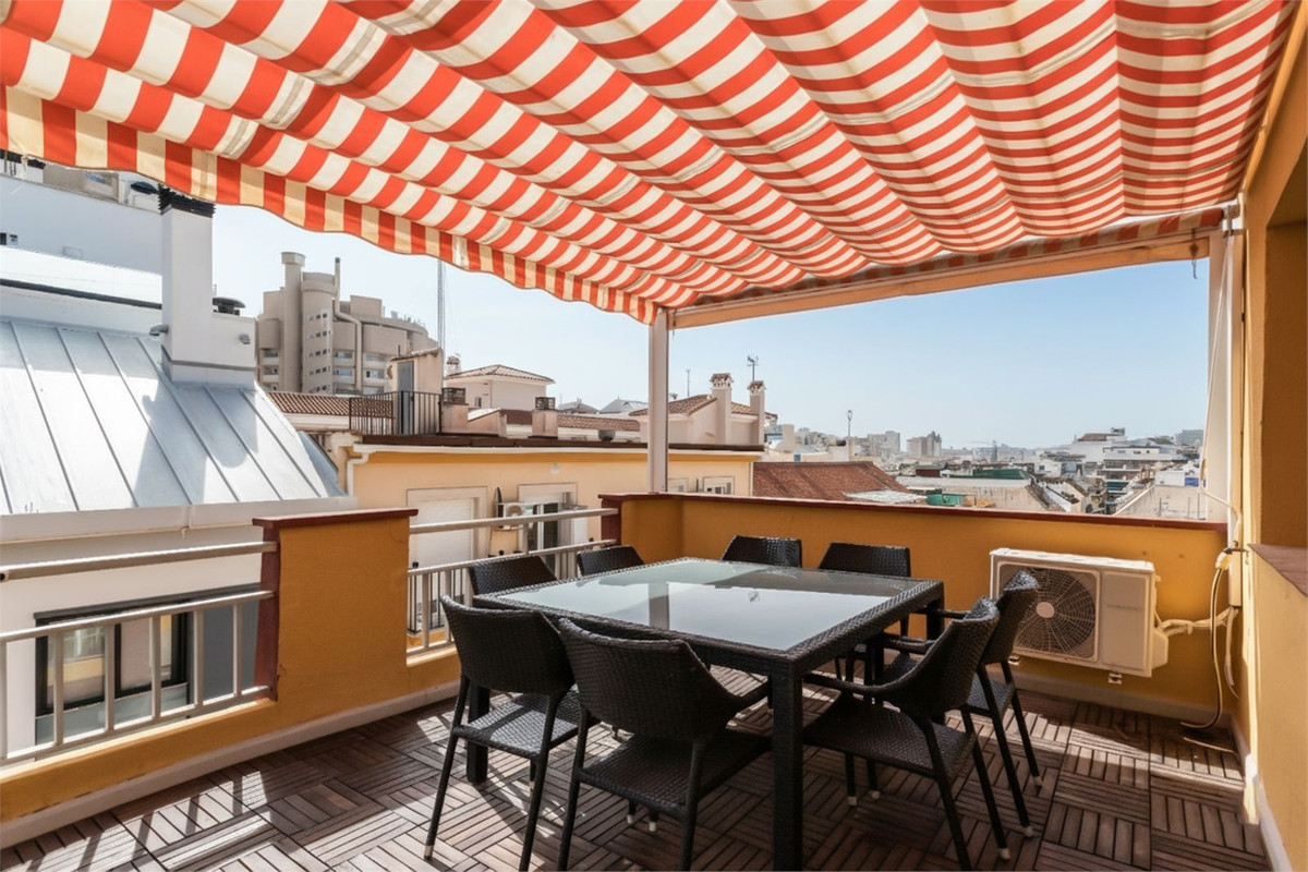Huis te koop in Fuengirola | 3 slaapkamers H5401957