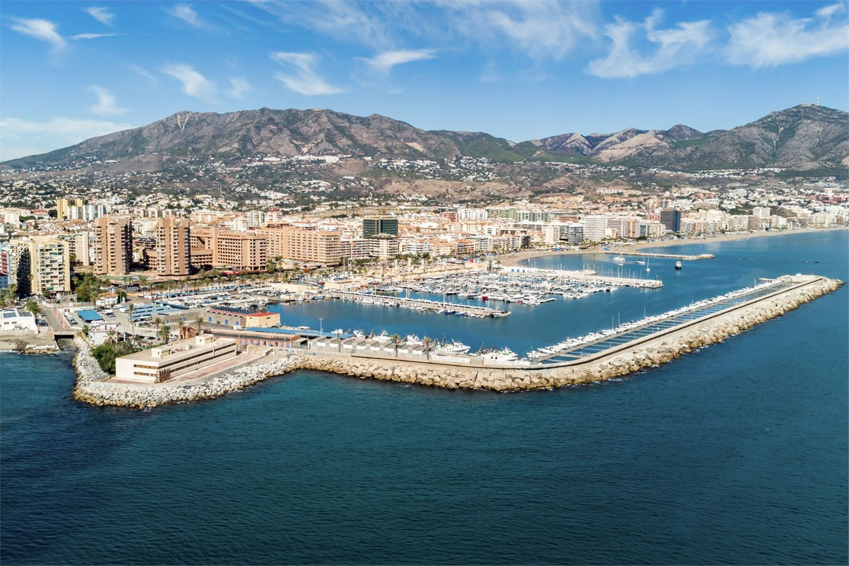 Huis te koop in Fuengirola | 3 slaapkamers H5401957