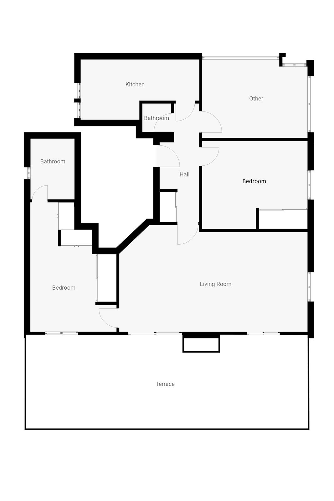Huis te koop in Fuengirola | 3 slaapkamers H5401957