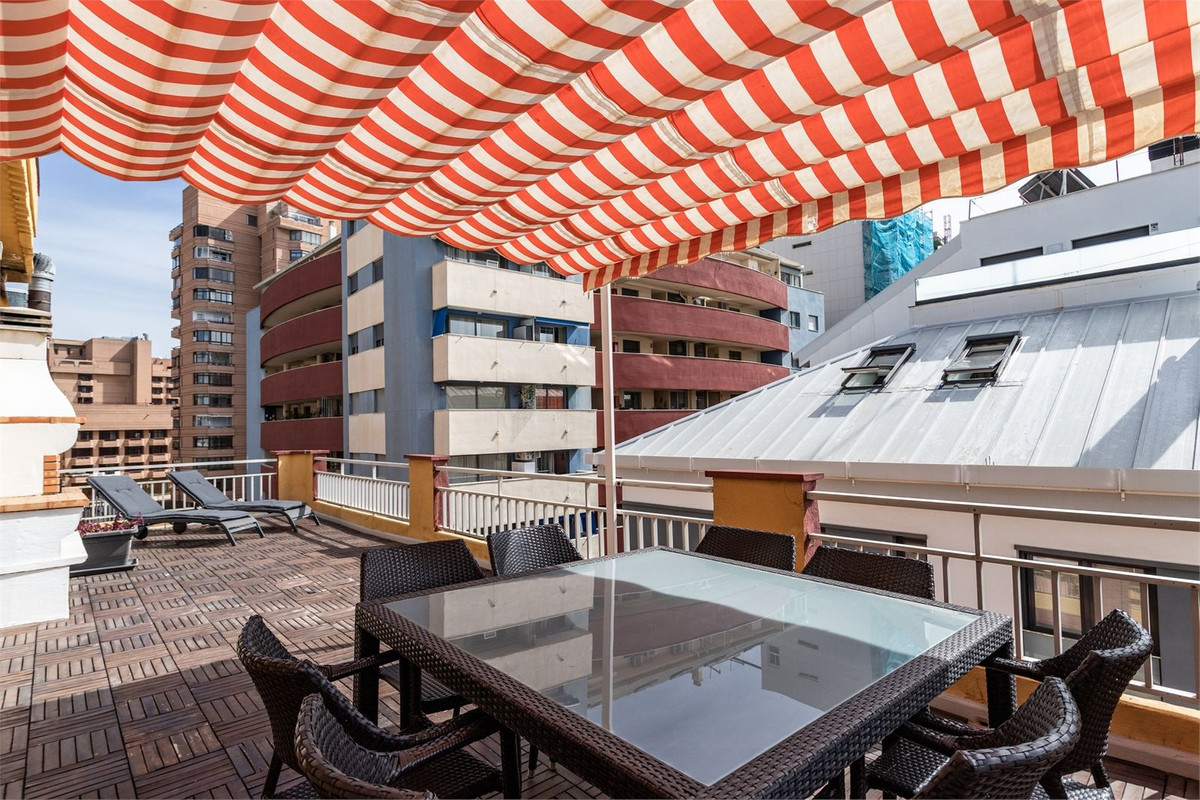 Huis te koop in Fuengirola | 3 slaapkamers H5401957