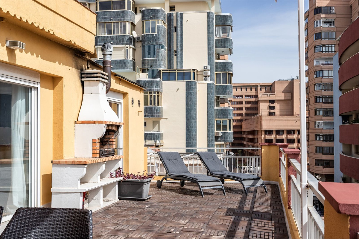 Huis te koop in Fuengirola | 3 slaapkamers H5401957