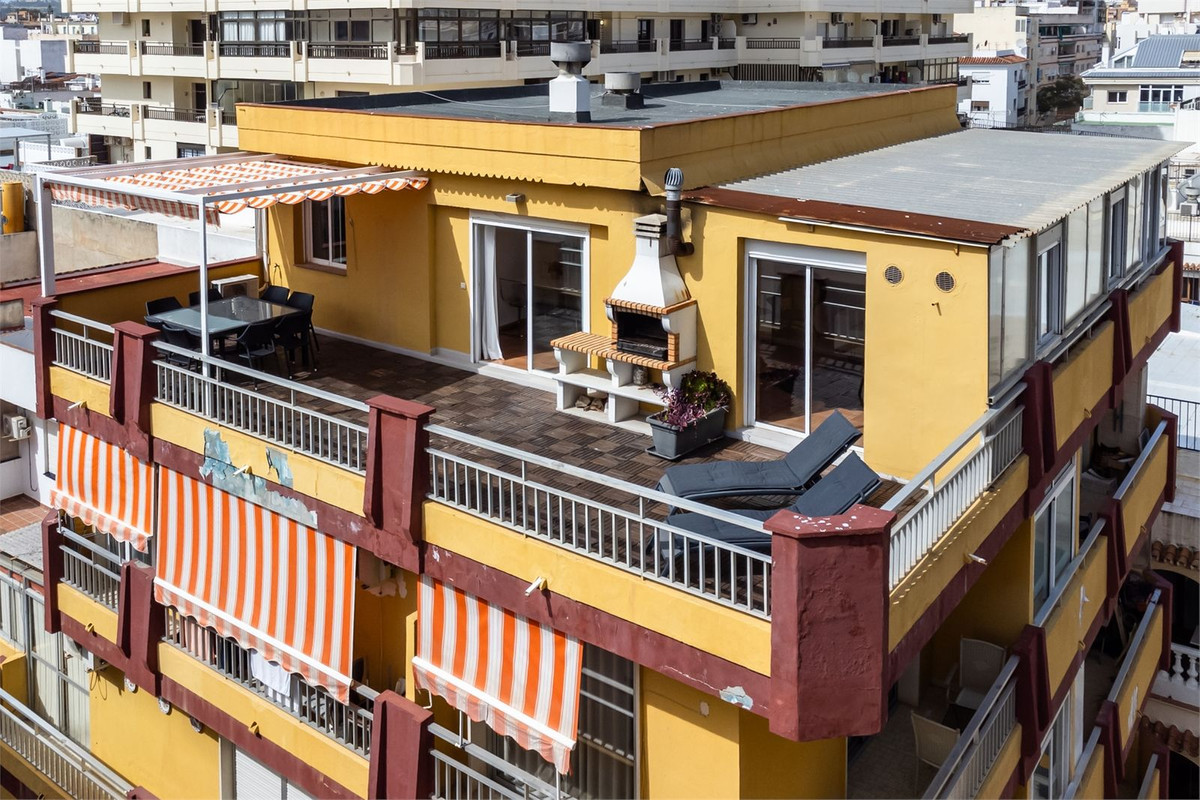 Huis te koop in Fuengirola | 3 slaapkamers H5401957