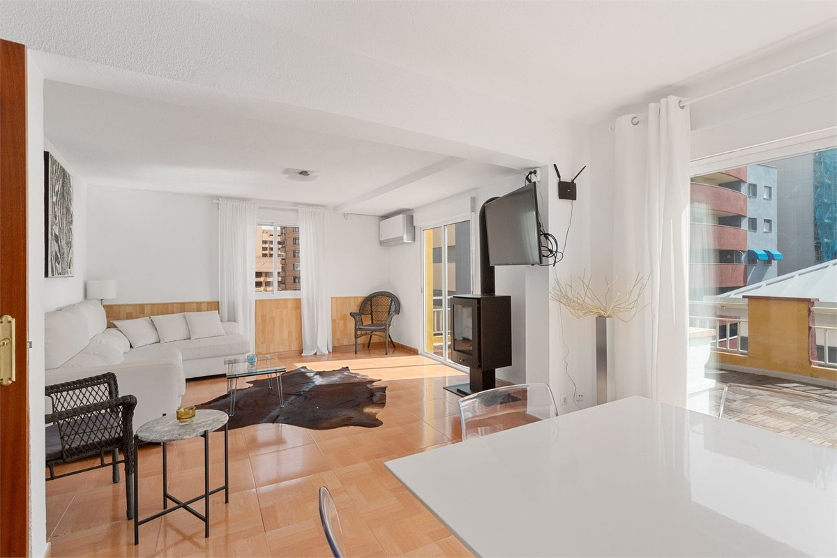 Huis te koop in Fuengirola | 3 slaapkamers H5401957