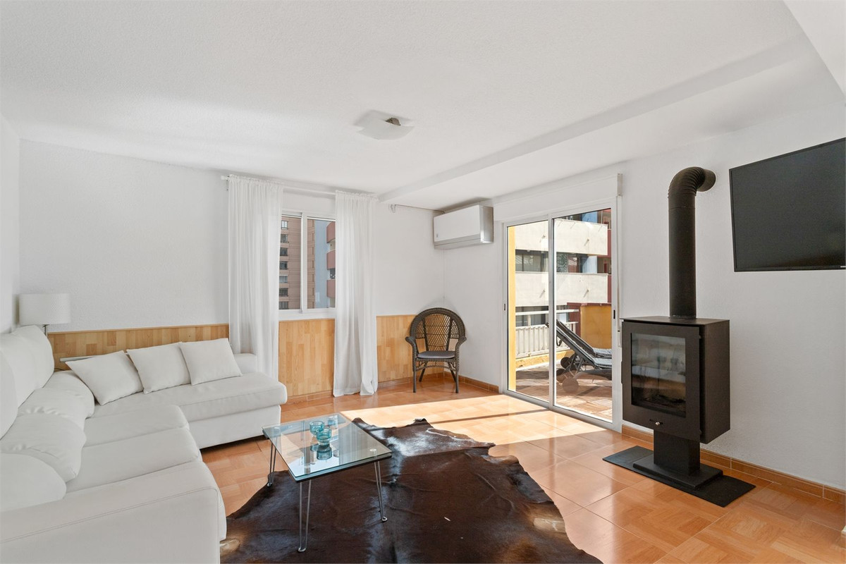 Huis te koop in Fuengirola | 3 slaapkamers H5401957