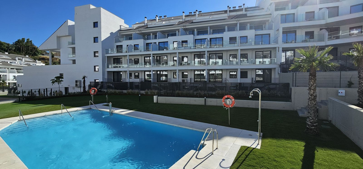 Huis te koop in Fuengirola | 2 slaapkamers H5402773