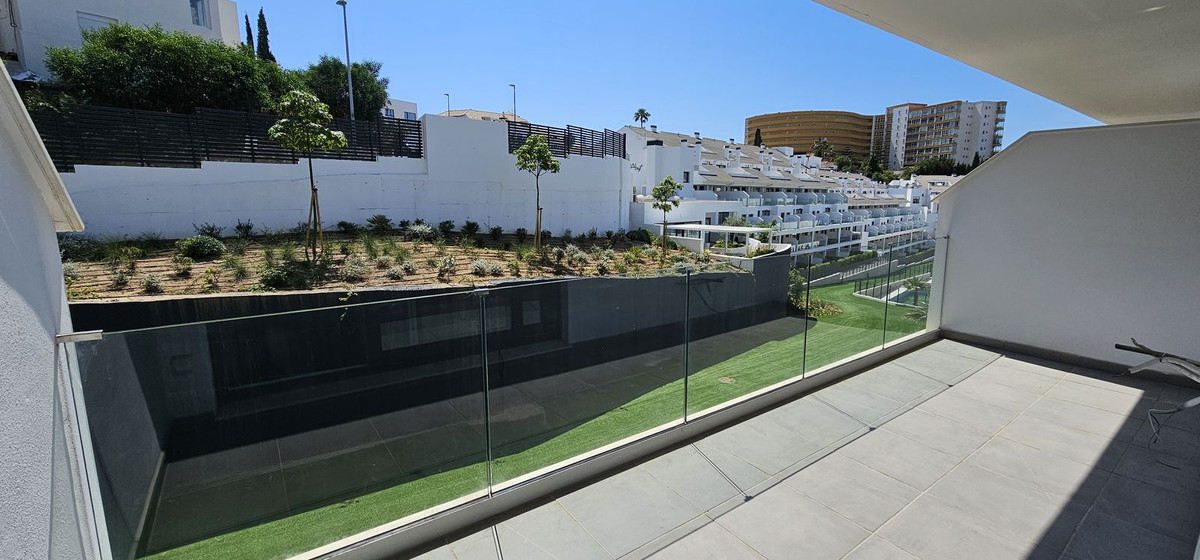 Huis te koop in Fuengirola | 2 slaapkamers H5402773