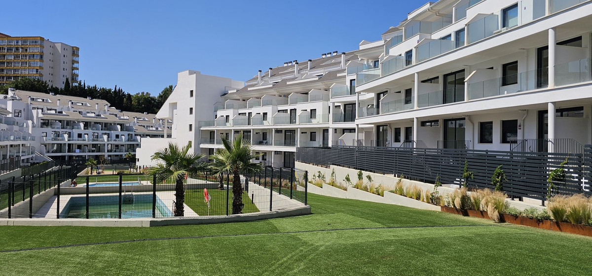 Huis te koop in Fuengirola | 2 slaapkamers H5402773