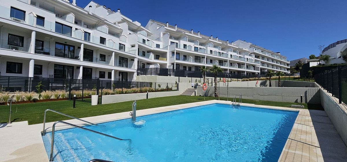 Huis te koop in Fuengirola | 2 slaapkamers H5402773