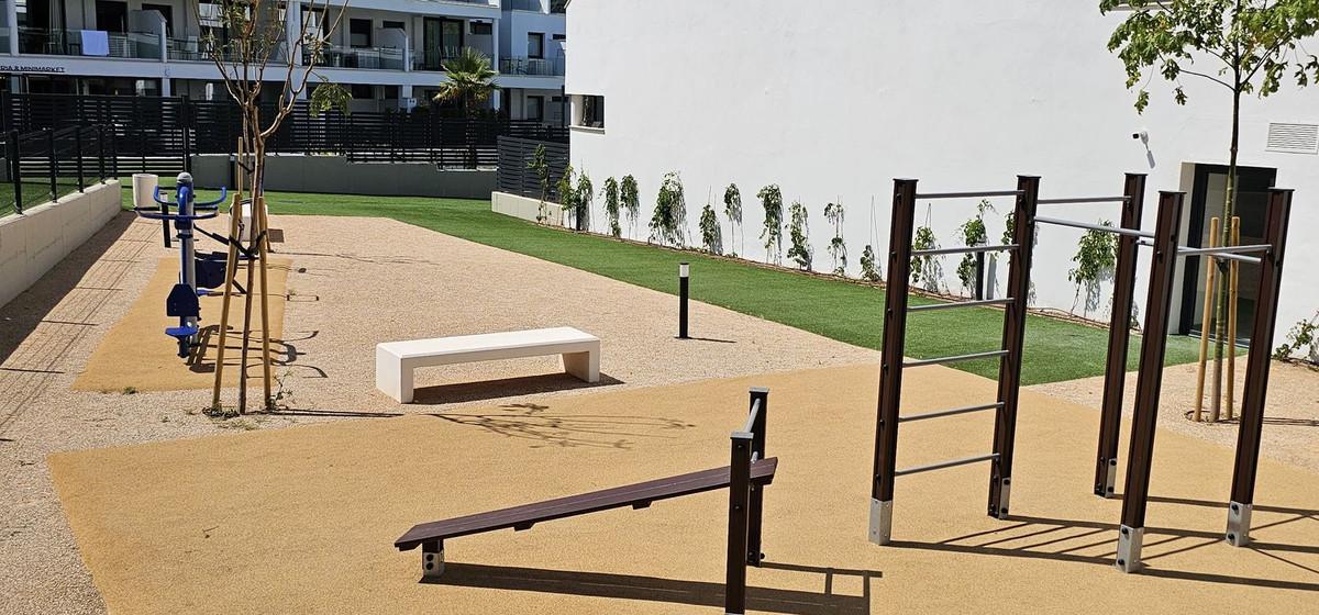 Huis te koop in Fuengirola | 2 slaapkamers H5402773