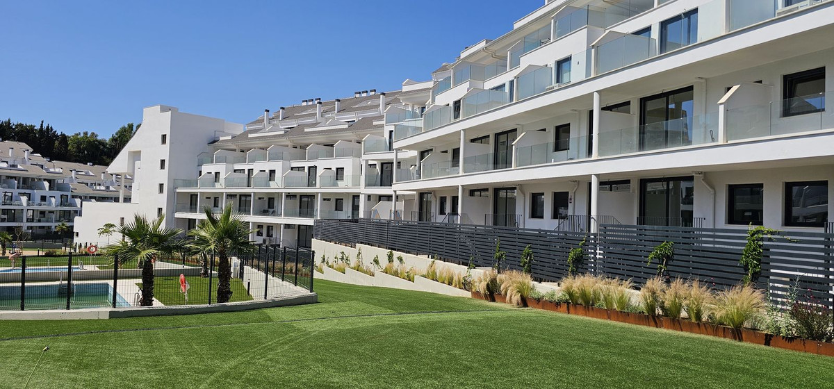 Huis te koop in Fuengirola | 2 slaapkamers H5402773