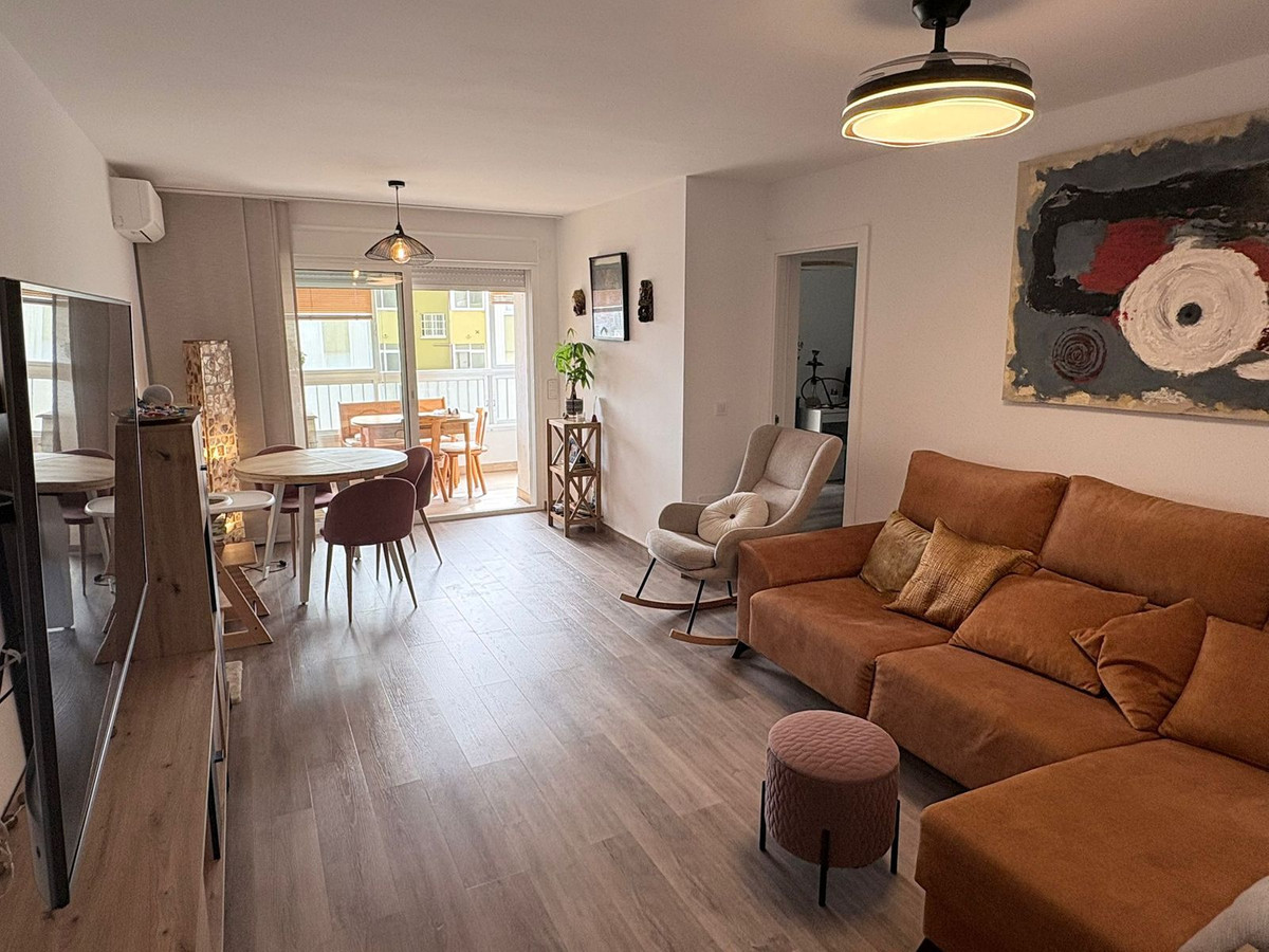Appartement te koop in Fuengirola | 3 slaapkamers H5402845