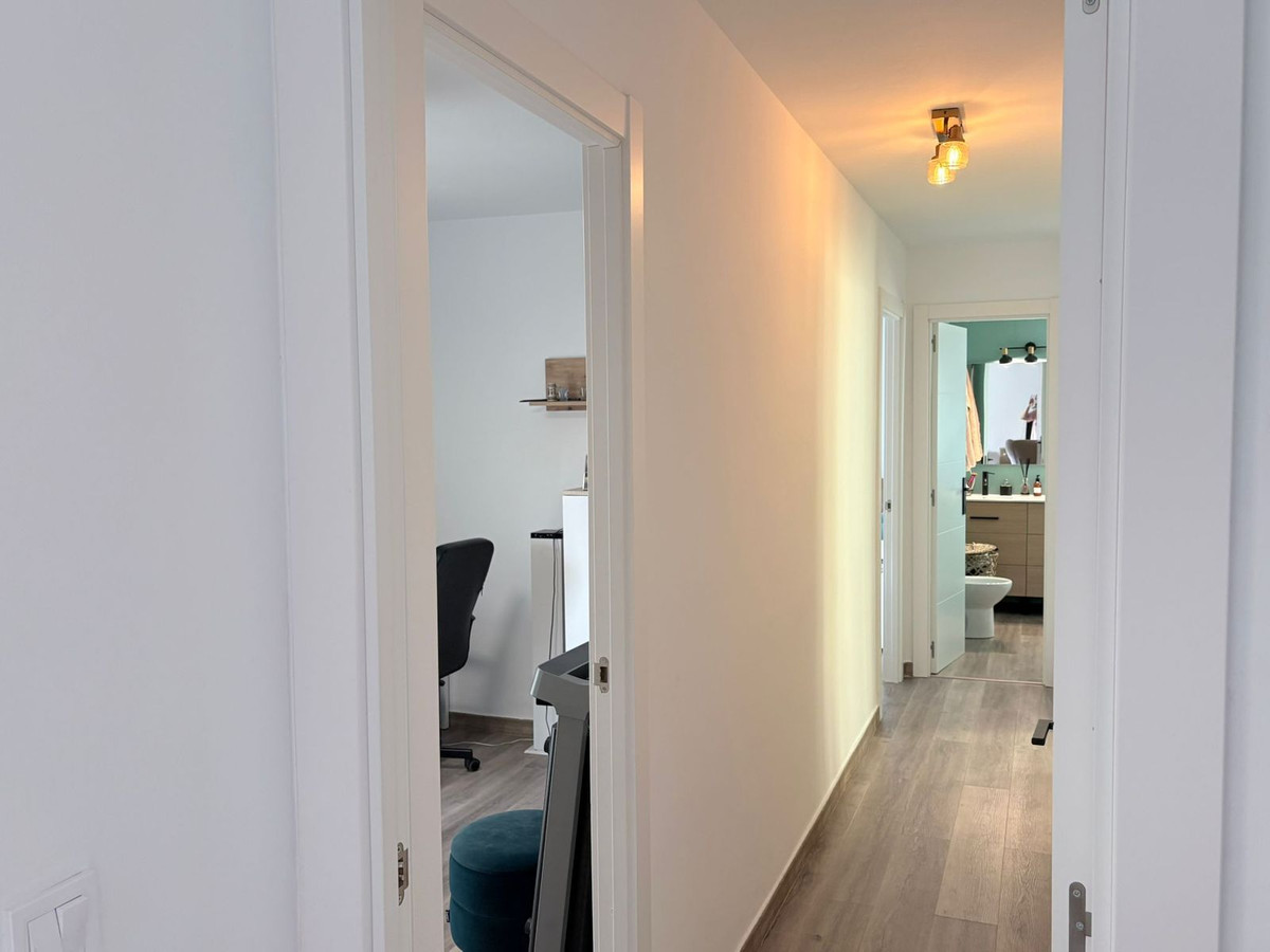 Appartement te koop in Fuengirola | 3 slaapkamers H5402845