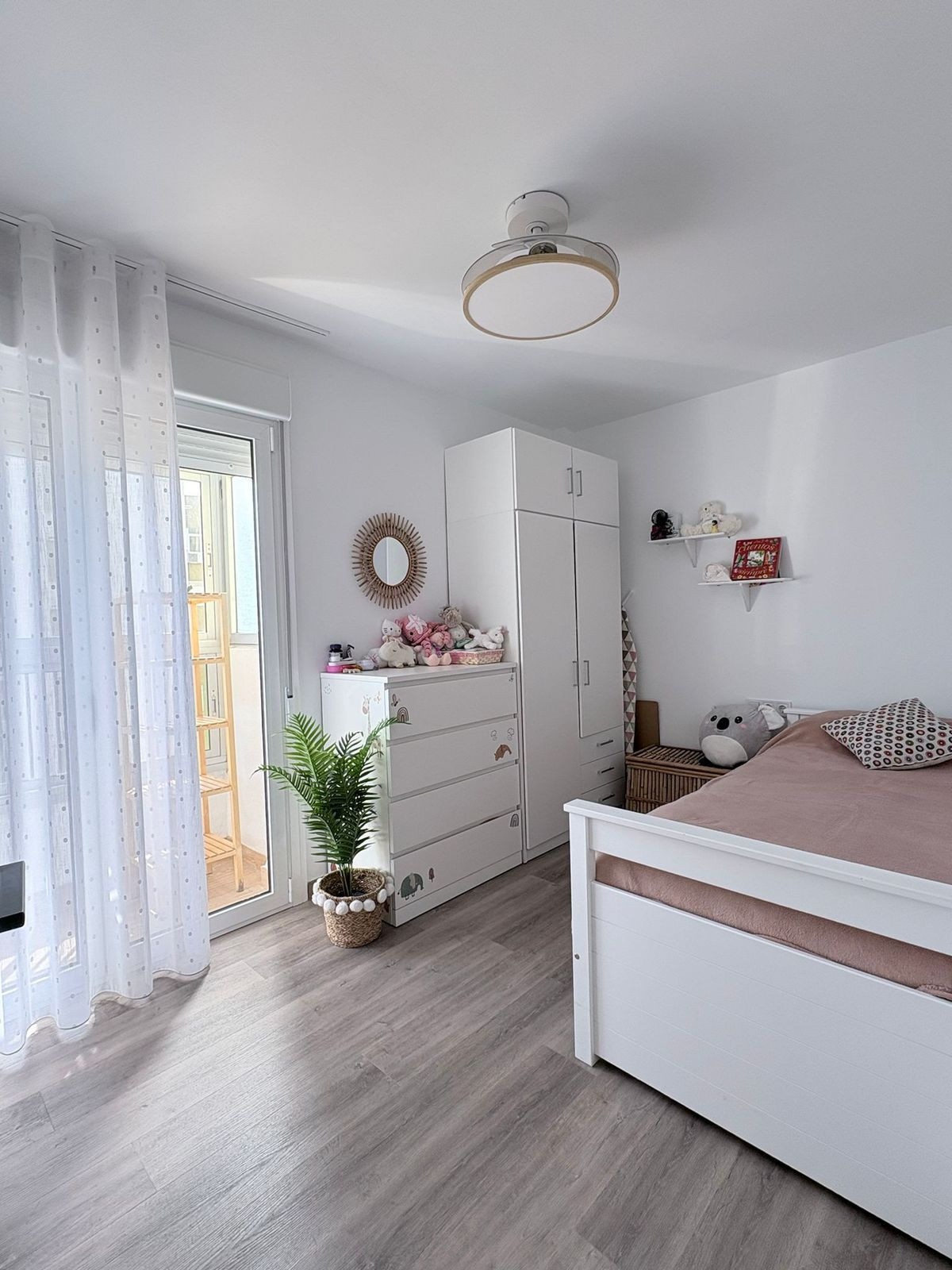 Appartement te koop in Fuengirola | 3 slaapkamers H5402845