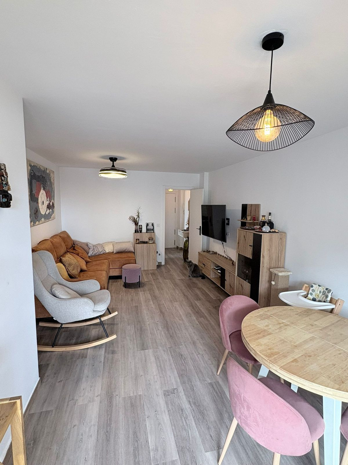 Appartement te koop in Fuengirola | 3 slaapkamers H5402845