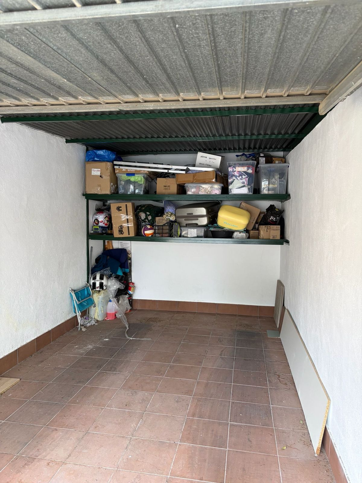 Appartement te koop in Fuengirola | 3 slaapkamers H5402845