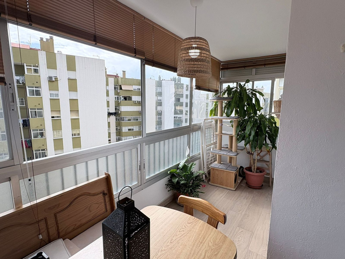 Appartement te koop in Fuengirola | 3 slaapkamers H5402845