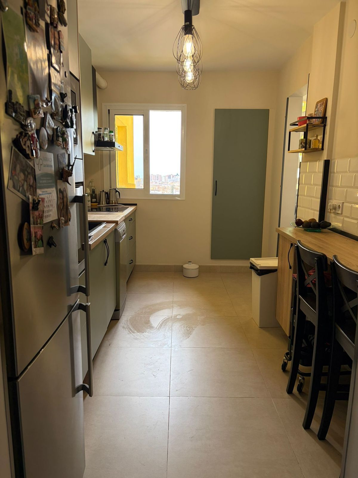 Appartement te koop in Fuengirola | 3 slaapkamers H5402845