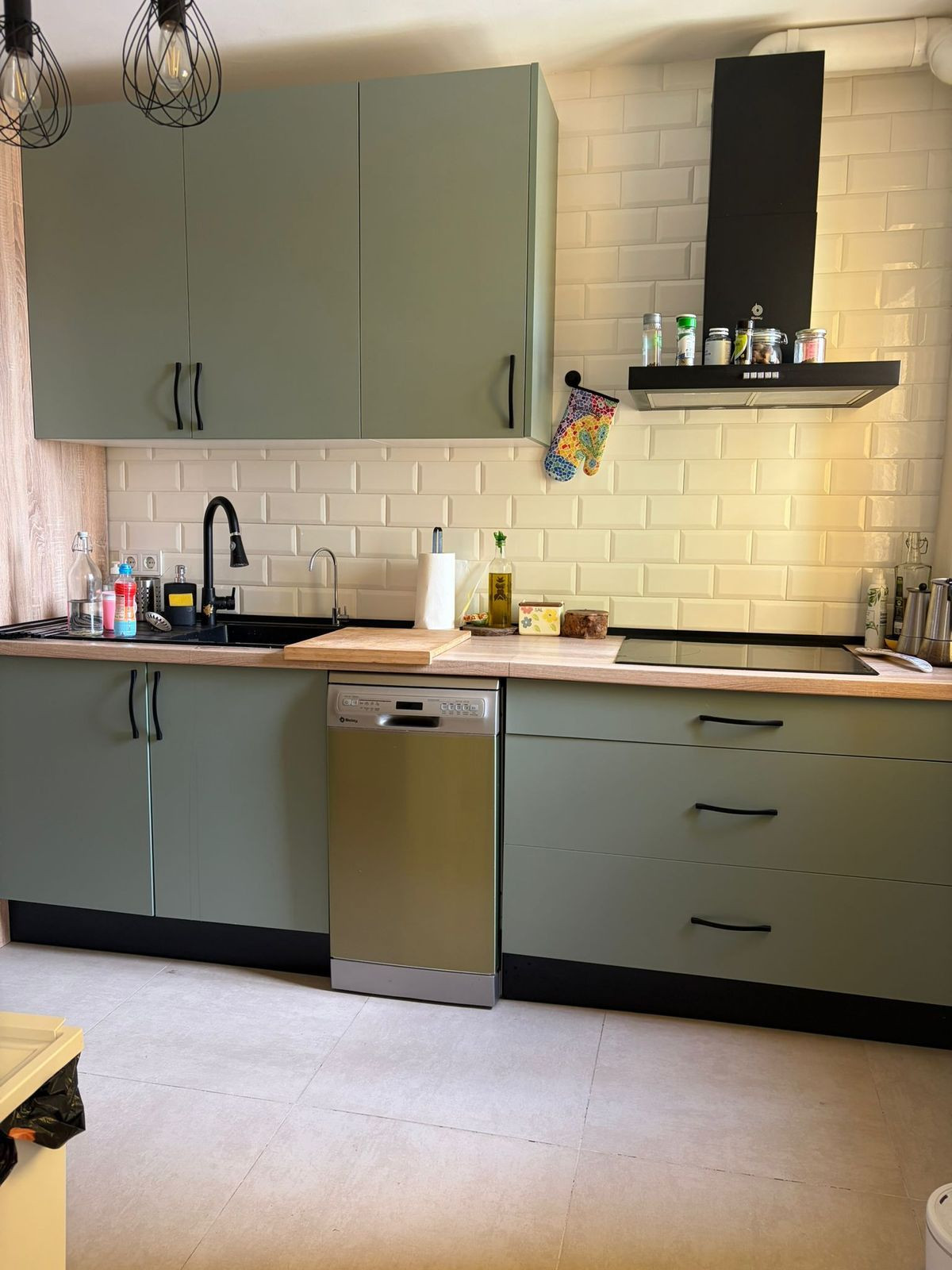 Appartement te koop in Fuengirola | 3 slaapkamers H5402845