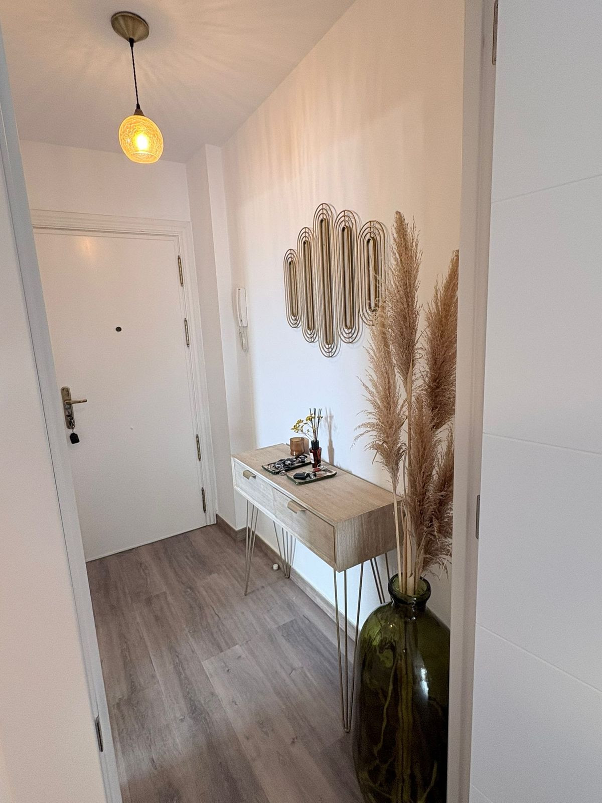 Appartement te koop in Fuengirola | 3 slaapkamers H5402845