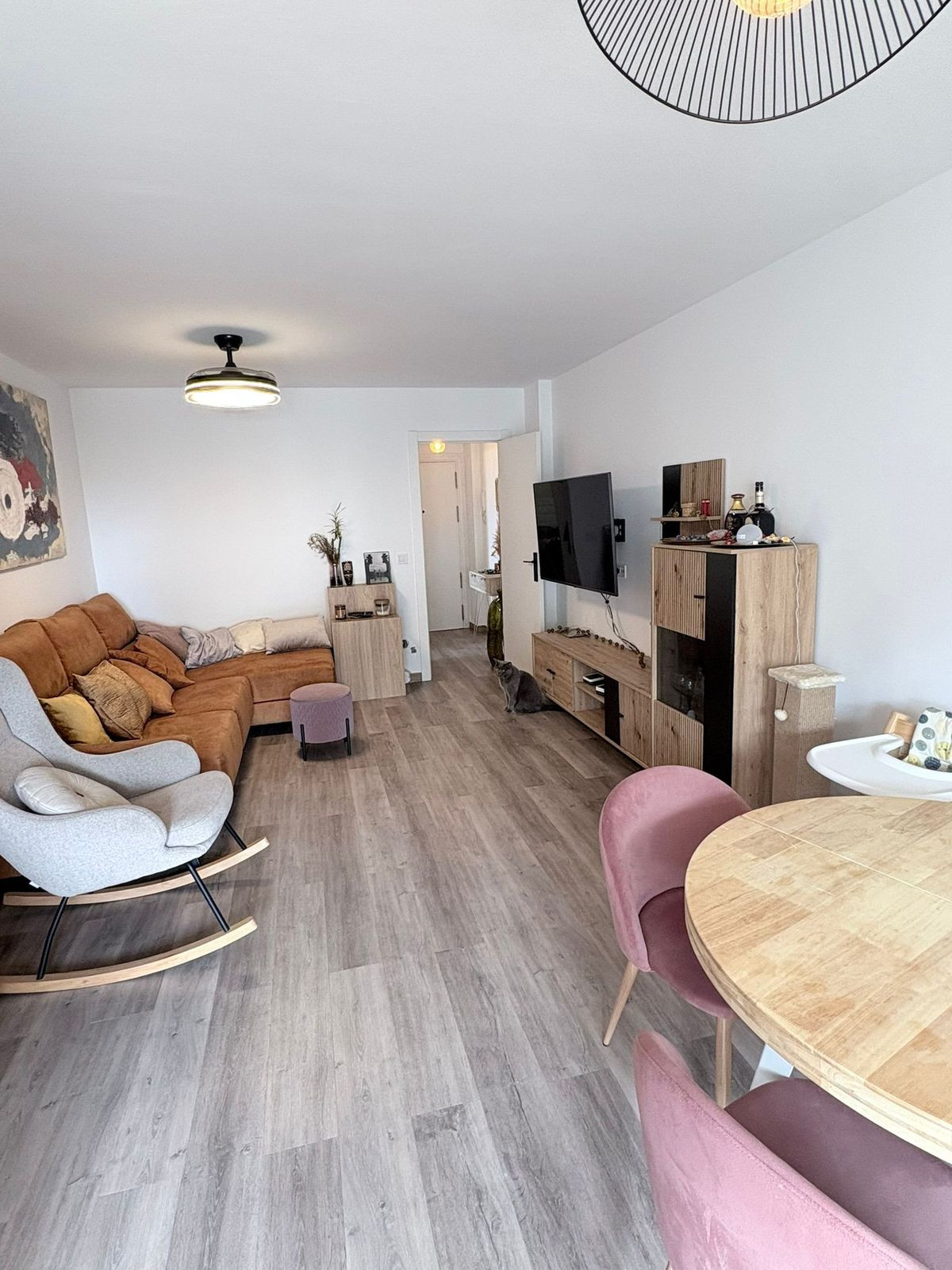Appartement te koop in Fuengirola | 3 slaapkamers H5402845