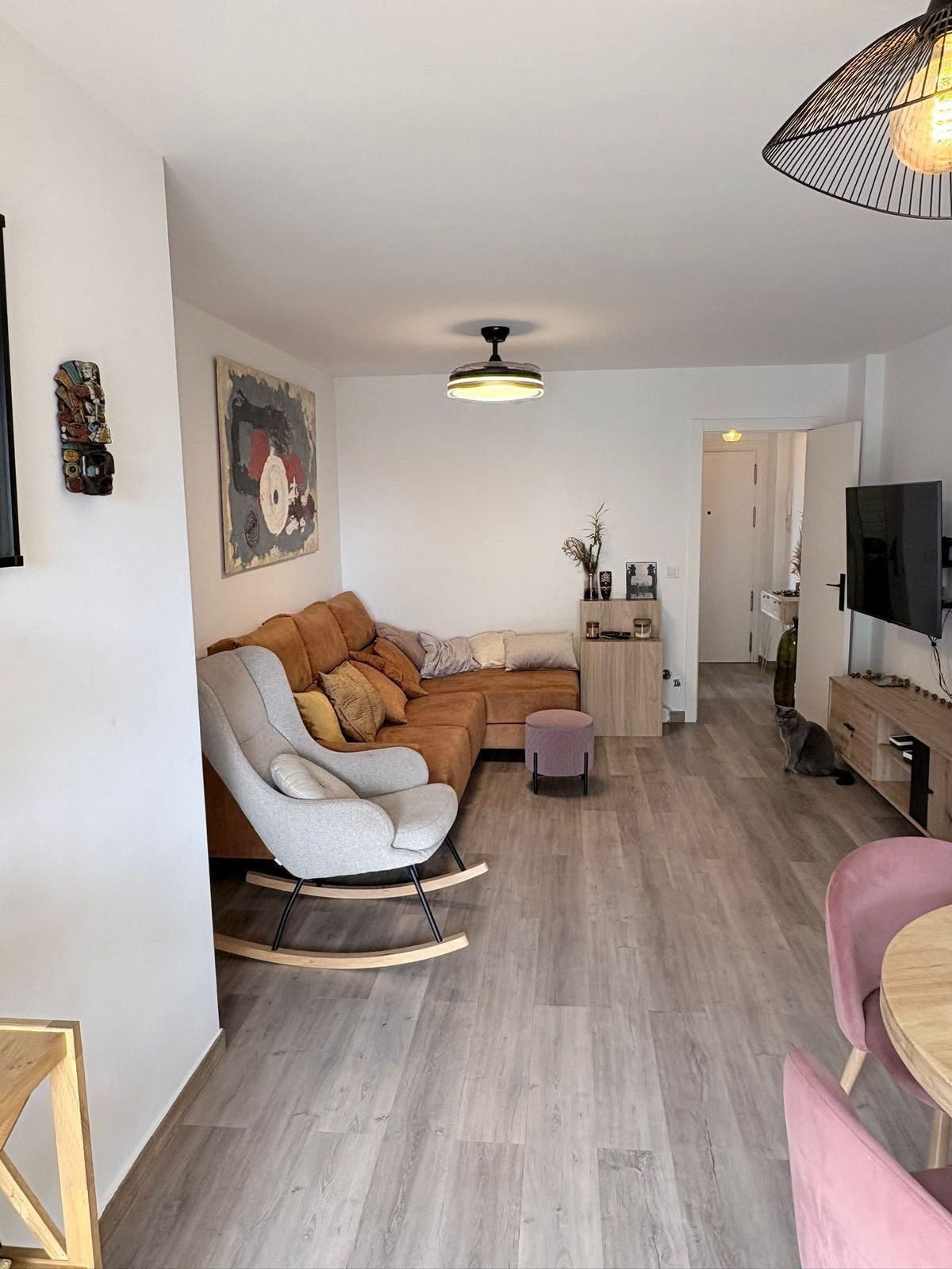Appartement te koop in Fuengirola | 3 slaapkamers H5402845
