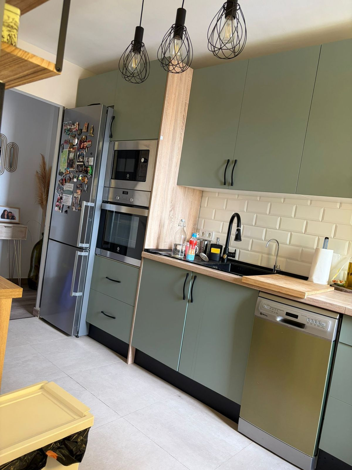 Appartement te koop in Fuengirola | 3 slaapkamers H5402845