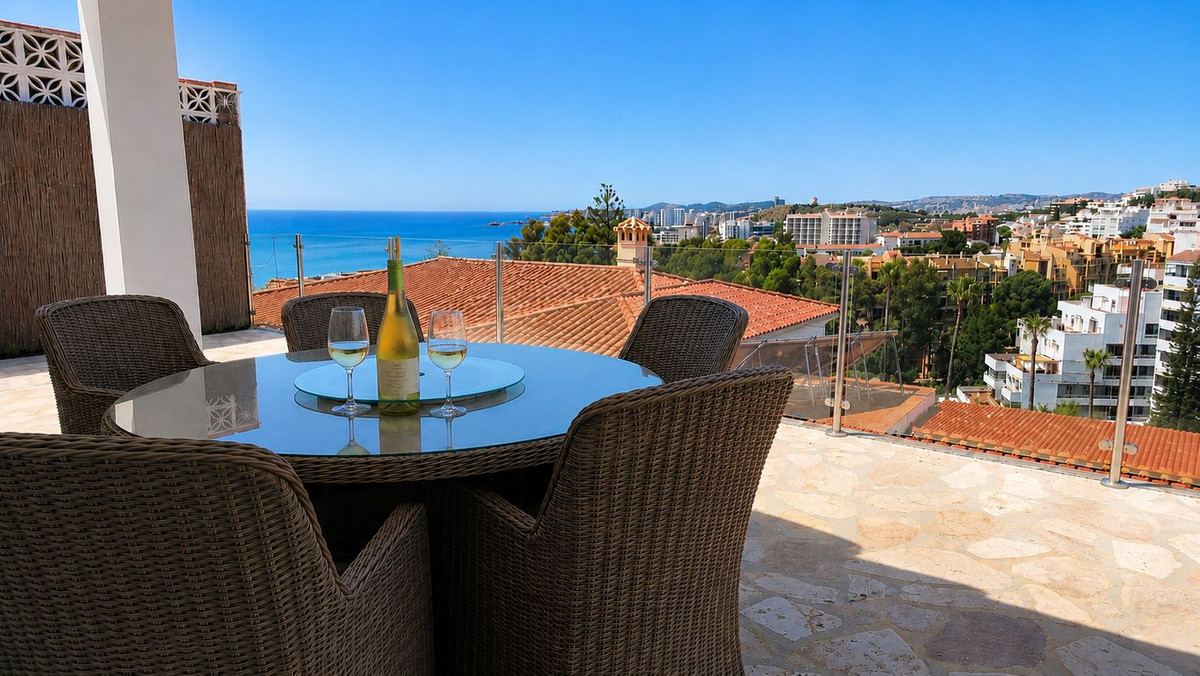 Huis te koop in Fuengirola | 4 slaapkamers H5402854
