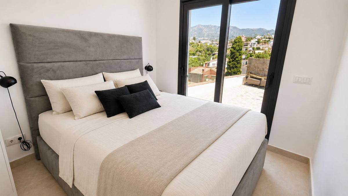 Huis te koop in Fuengirola | 4 slaapkamers H5402854