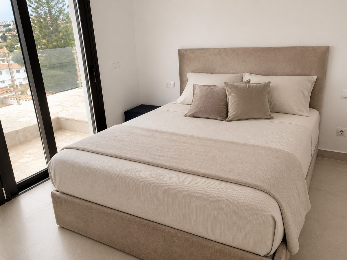 Huis te koop in Fuengirola | 4 slaapkamers H5402854