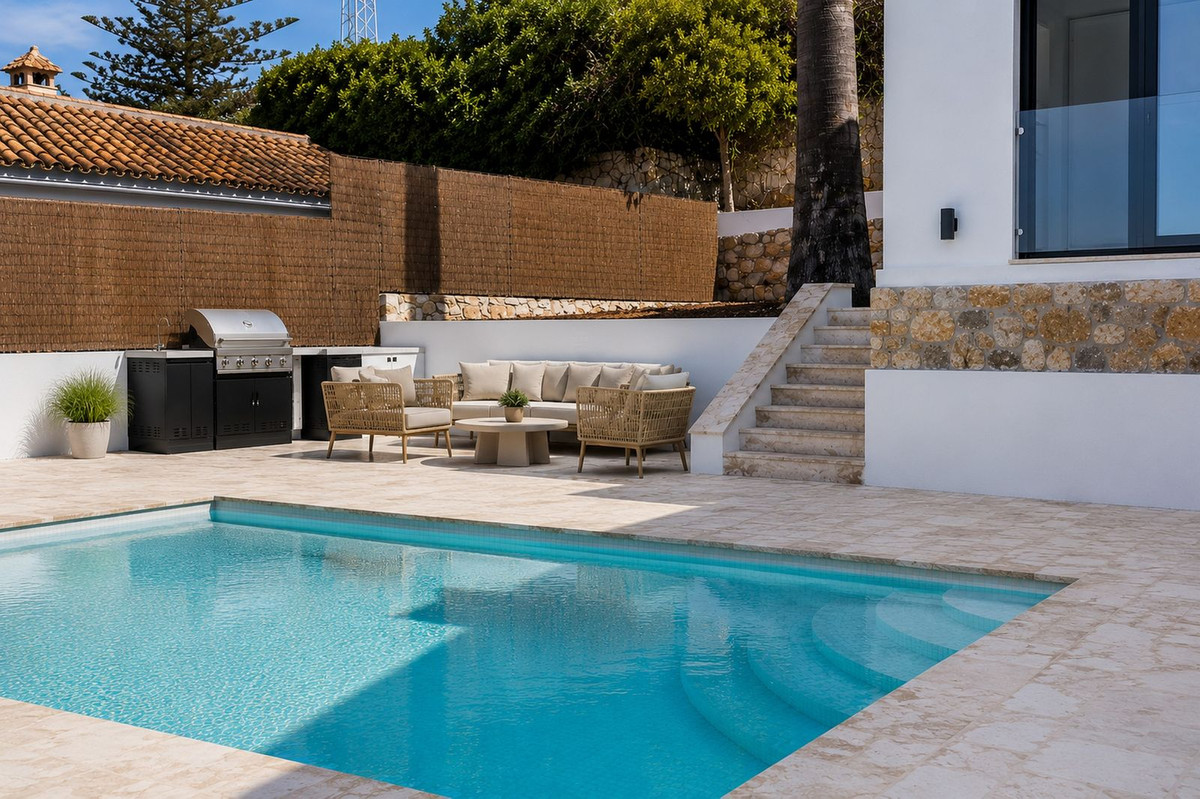 Huis te koop in Fuengirola | 4 slaapkamers H5402854