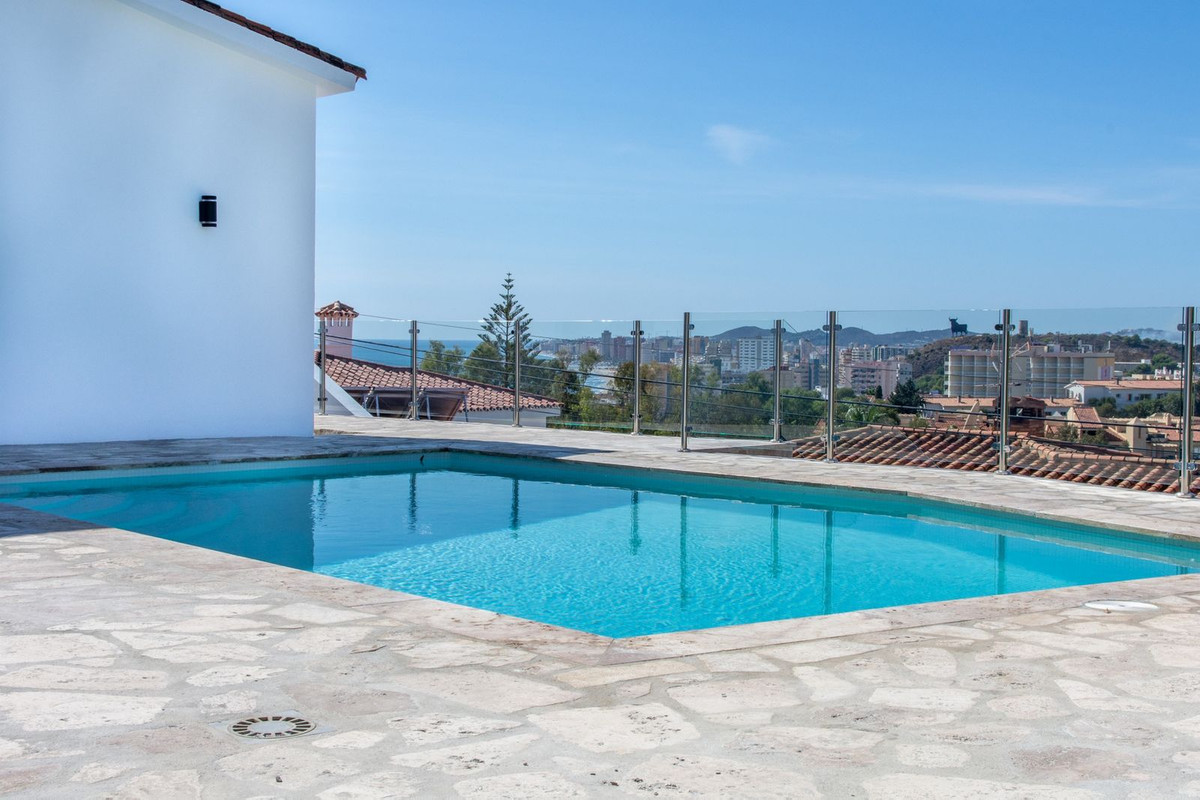 Huis te koop in Fuengirola | 4 slaapkamers H5402854