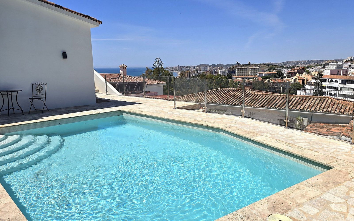 Huis te koop in Fuengirola | 4 slaapkamers H5402854