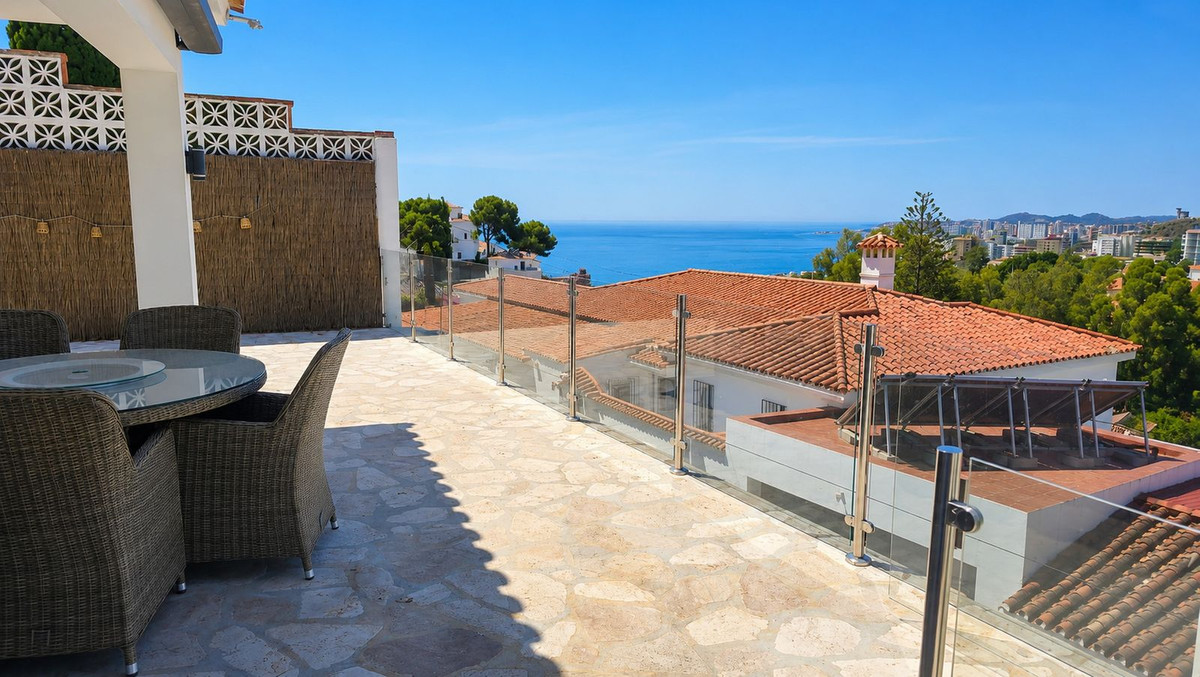Huis te koop in Fuengirola | 4 slaapkamers H5402854