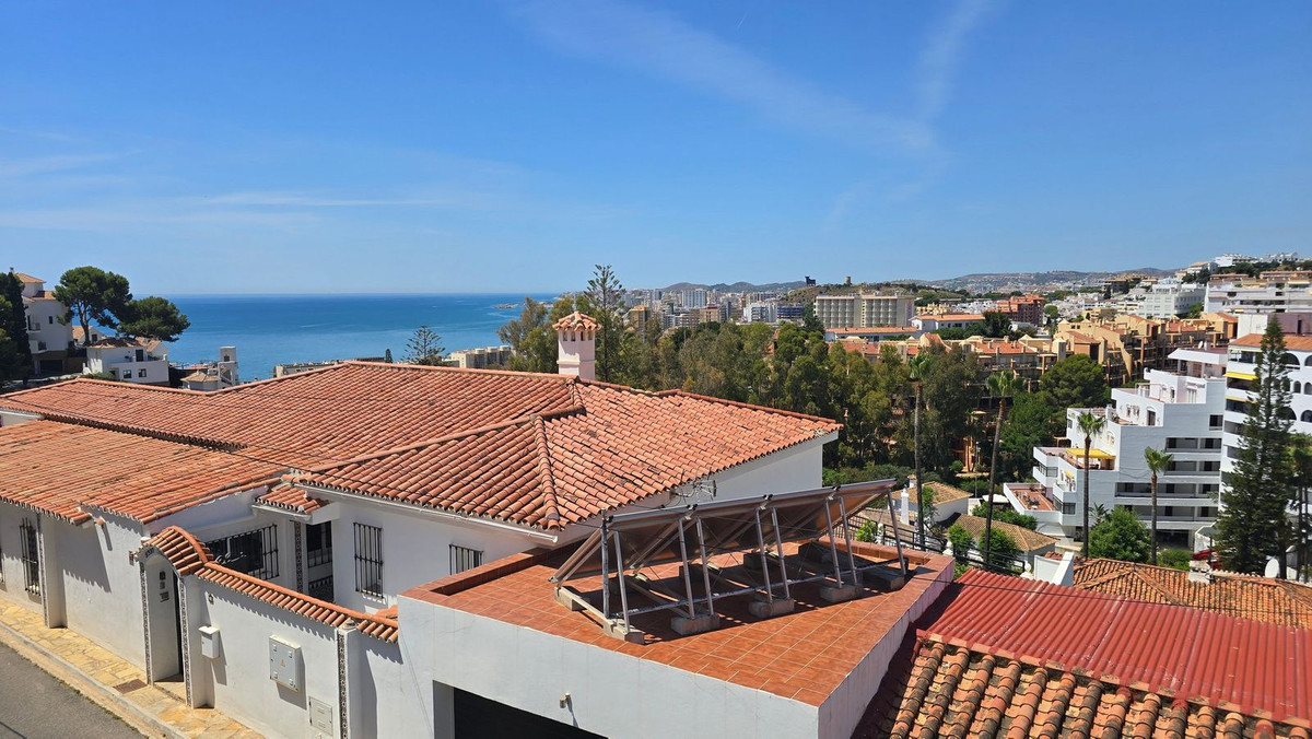 Huis te koop in Fuengirola | 4 slaapkamers H5402854