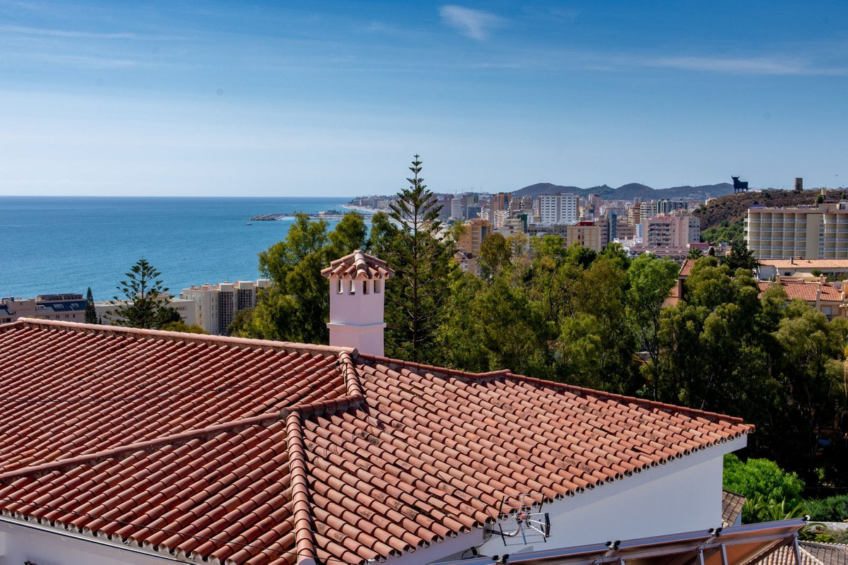 Huis te koop in Fuengirola | 4 slaapkamers H5402854
