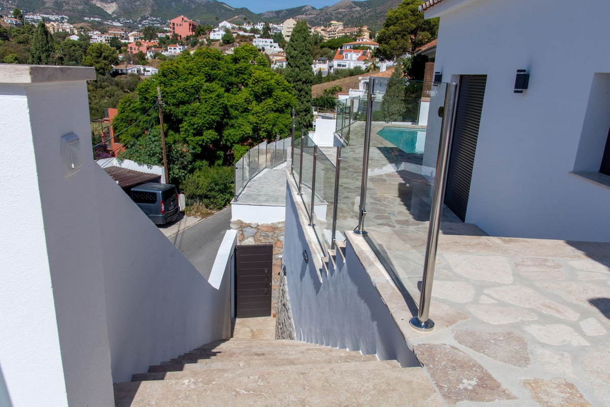 Huis te koop in Fuengirola | 4 slaapkamers H5402854