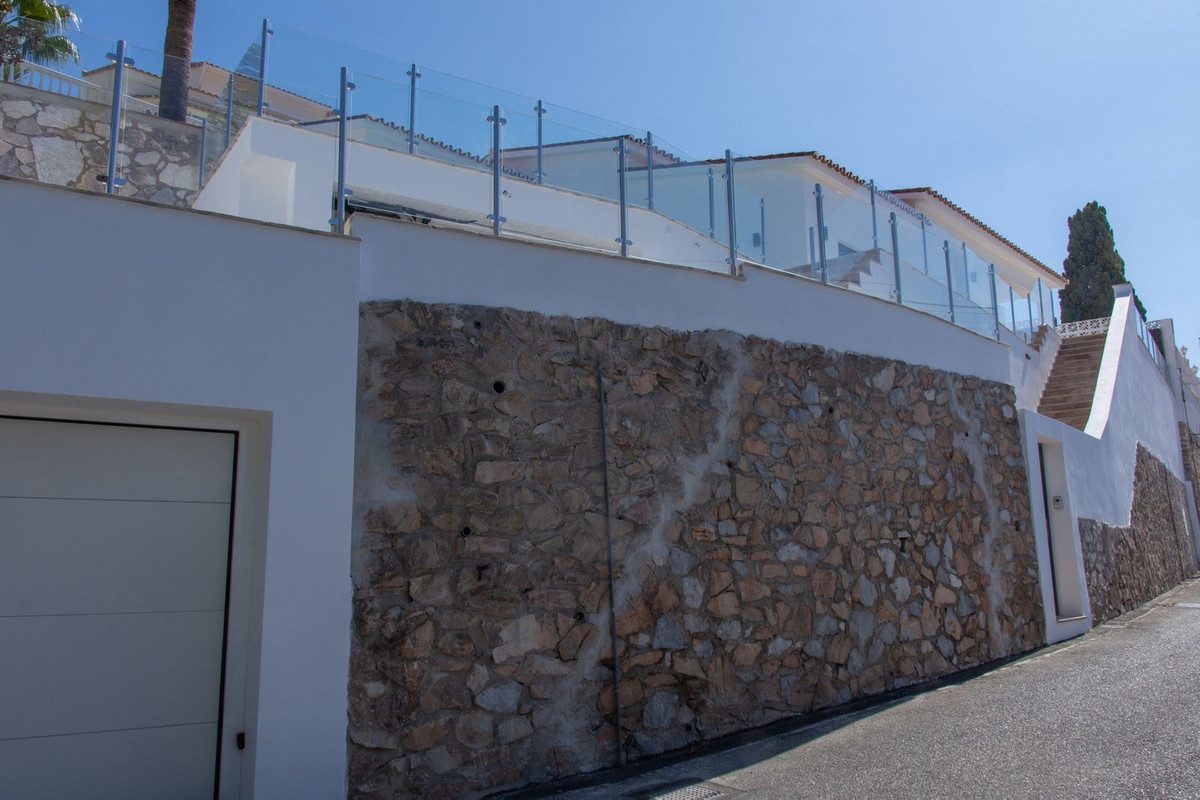 Huis te koop in Fuengirola | 4 slaapkamers H5402854